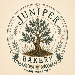 Juniper Bakery logo