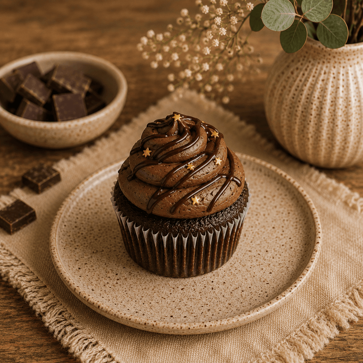 Chocolate