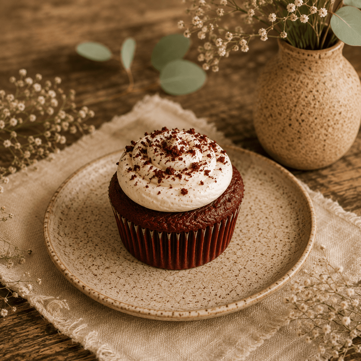 Red Velvet