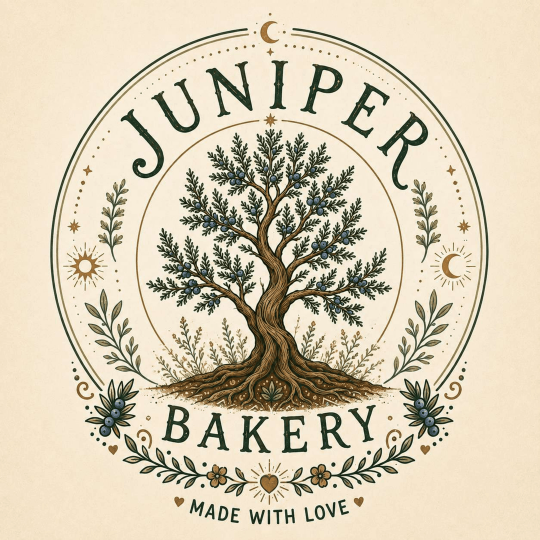 Juniper Bakery logo